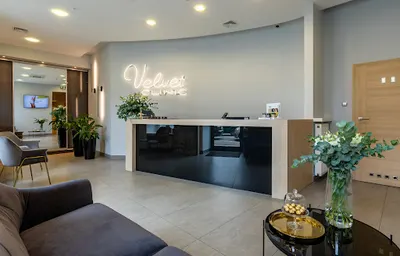 Velvet Clinic Klinika Medycyny Estetycznej i Laseroterapii