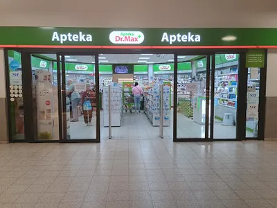 Apteka Dr.Max
