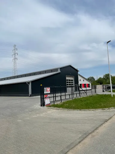3W Hurtownia Budowlana - Piotrków Trybunalski
