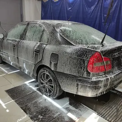 Manufaktura Połysku Studio detailingu