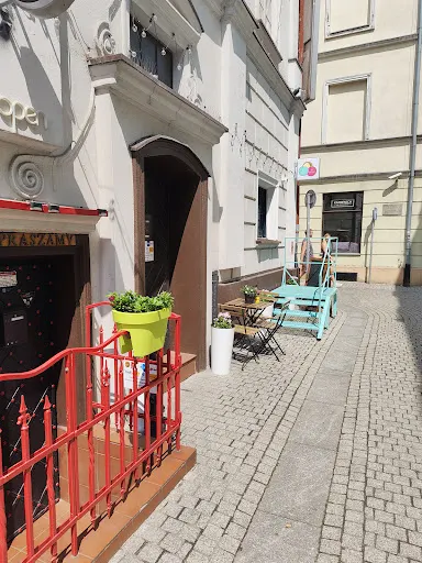 Beza Krówka | Lody rzemieślnicze