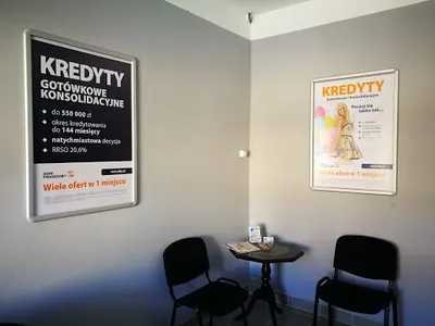 POŻYCZKI / KREDYTY Usługi Finansowe Kamil Lebelt