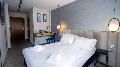 B&B HOTEL Piotrków Trybunalski